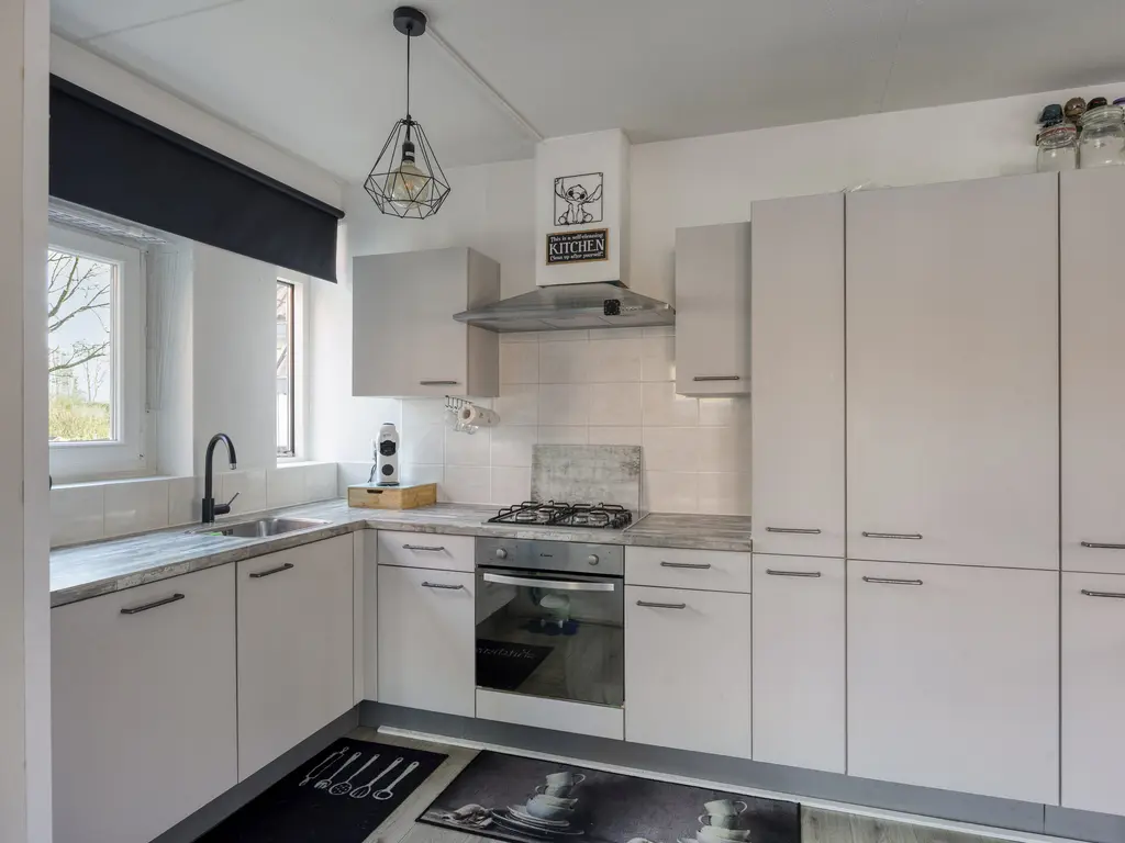 Tomatenakker 10, Zoetermeer