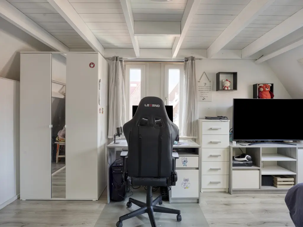 Tomatenakker 10, Zoetermeer