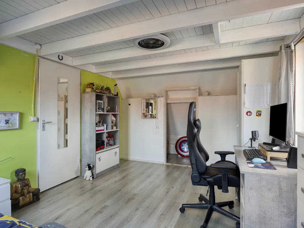 Tomatenakker 10, Zoetermeer