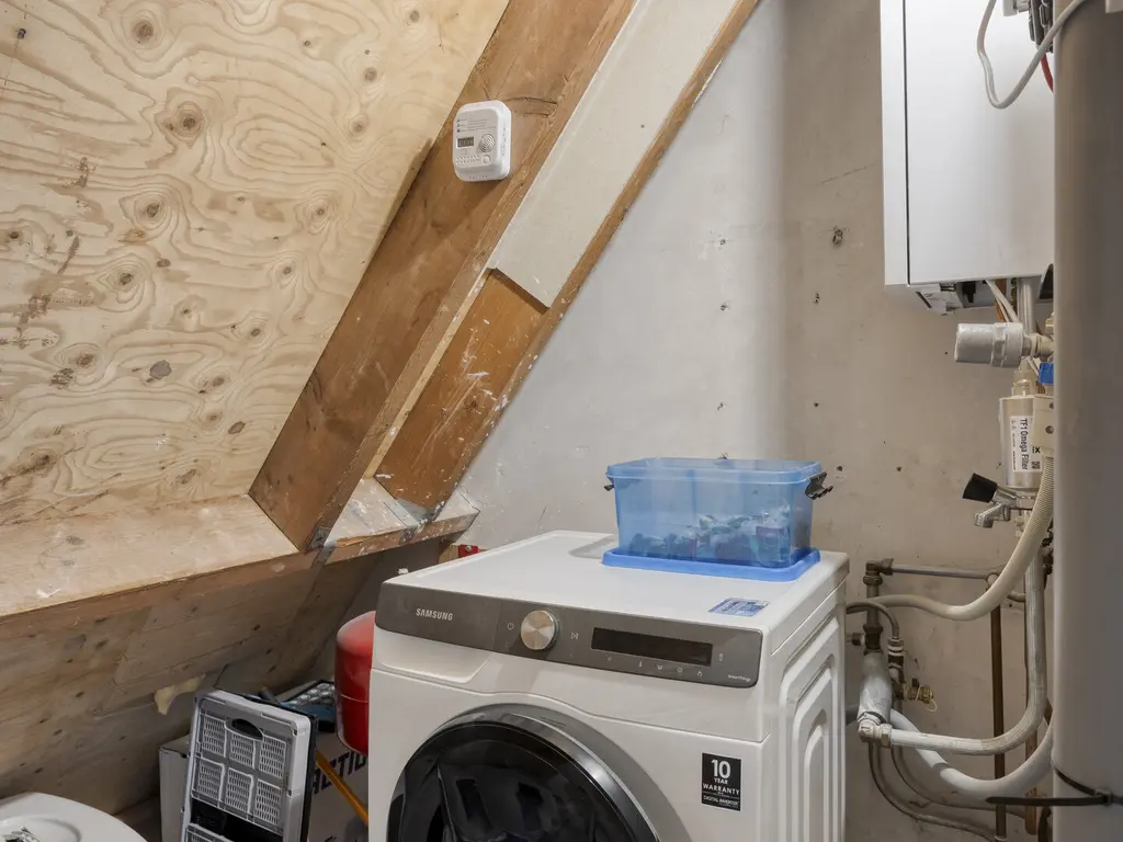 Tomatenakker 10, Zoetermeer