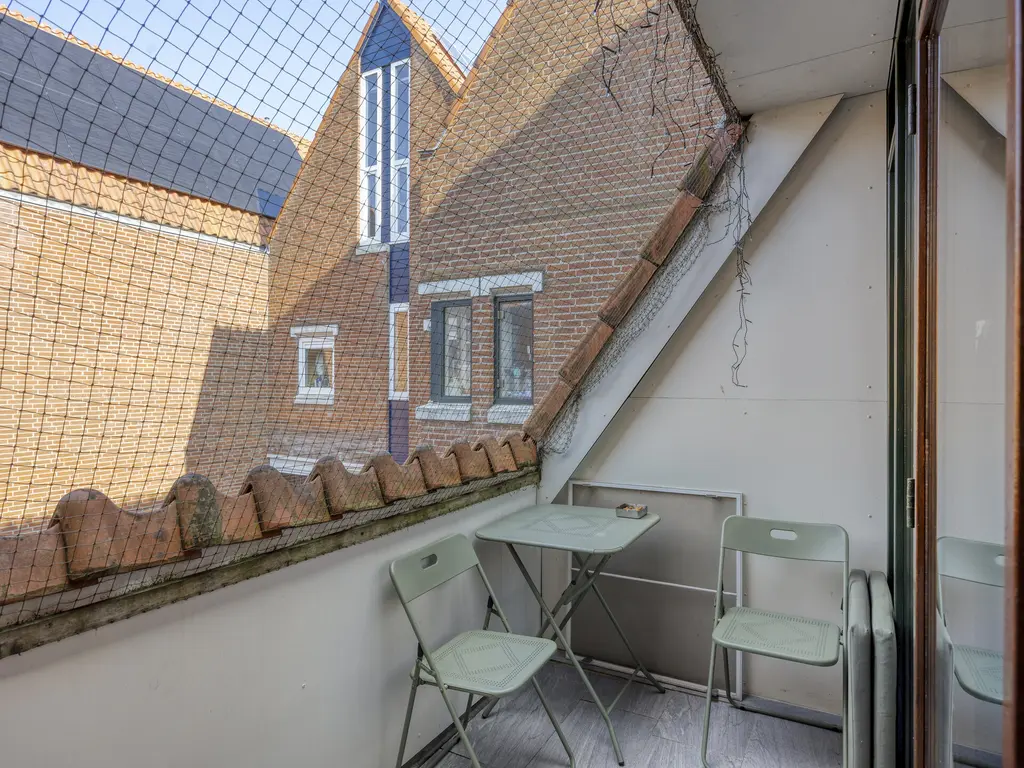 Tomatenakker 10, Zoetermeer