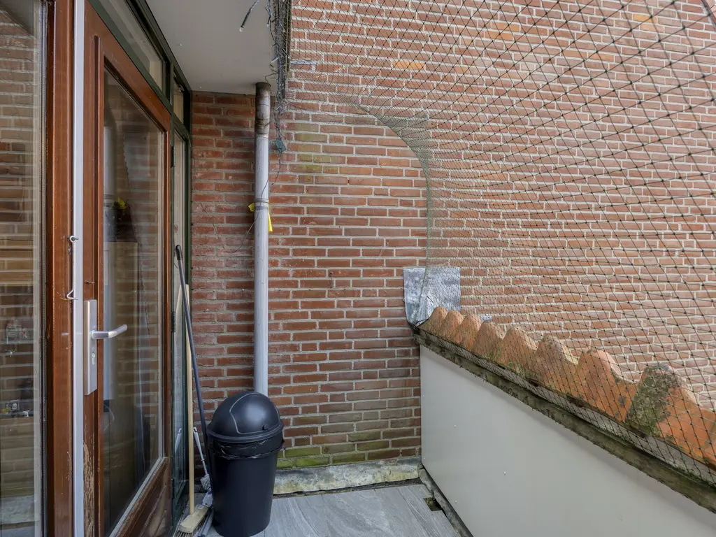 Tomatenakker 10, Zoetermeer