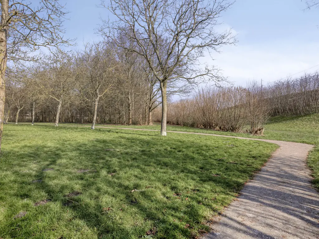 Tomatenakker 10, Zoetermeer