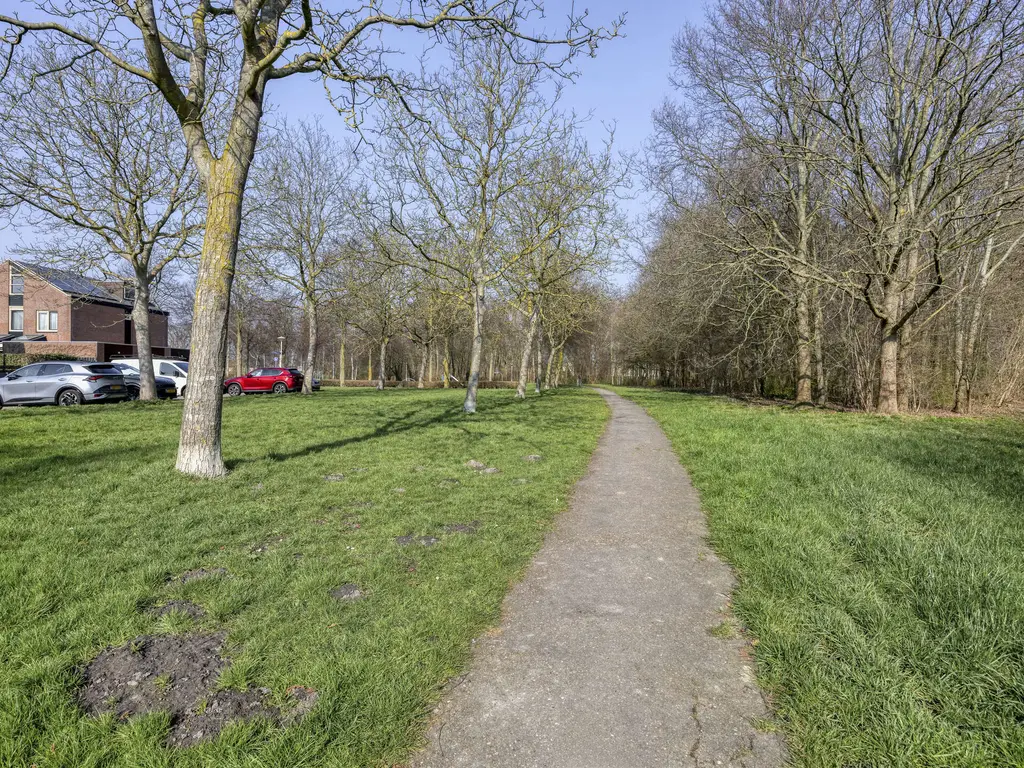 Tomatenakker 10, Zoetermeer