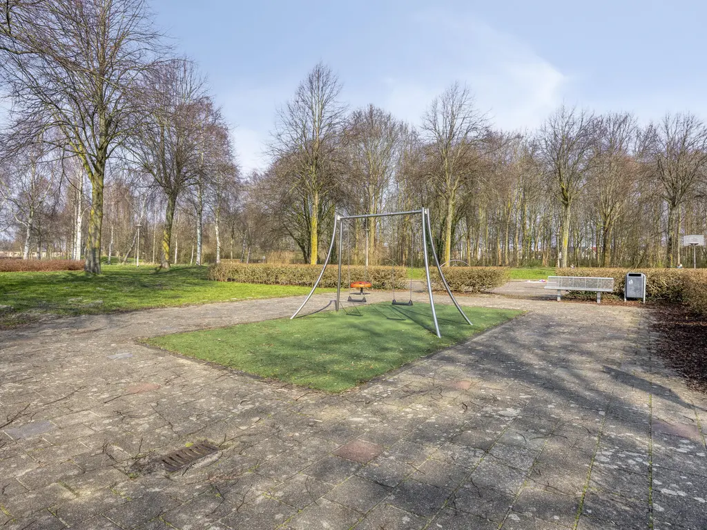 Tomatenakker 10, Zoetermeer