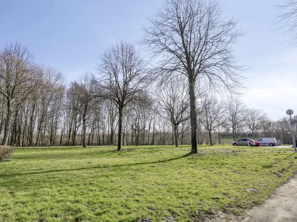 Tomatenakker 10, Zoetermeer