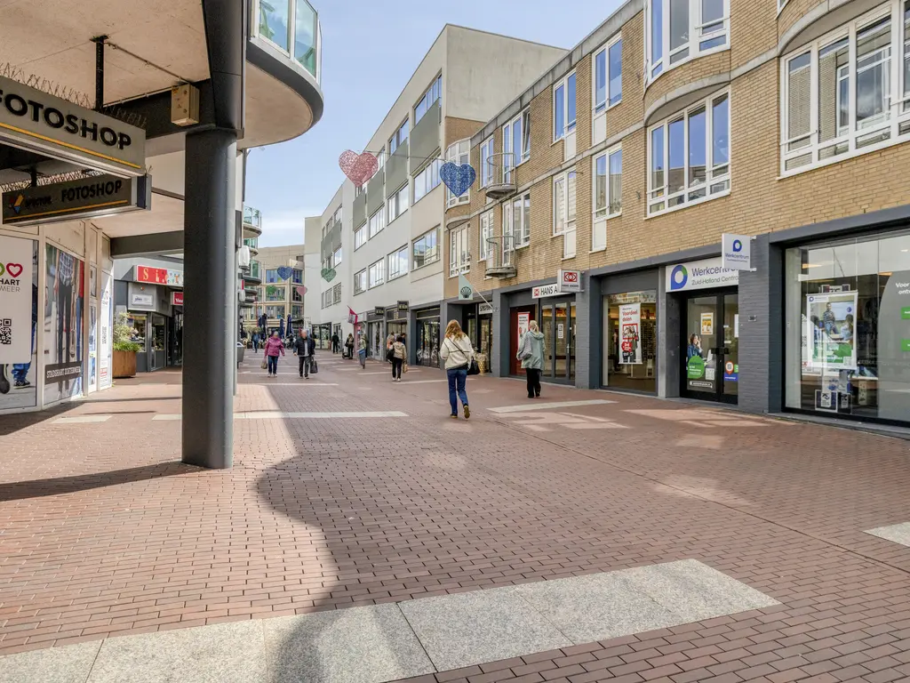 Promenade 329, Zoetermeer