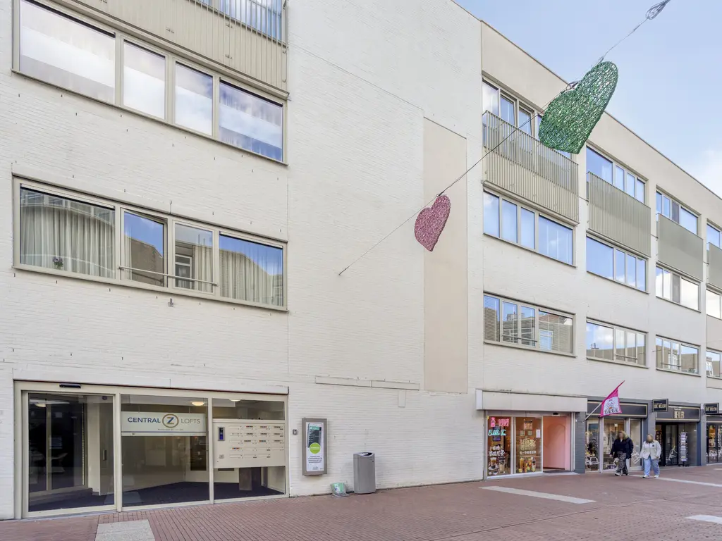 Promenade 329, Zoetermeer