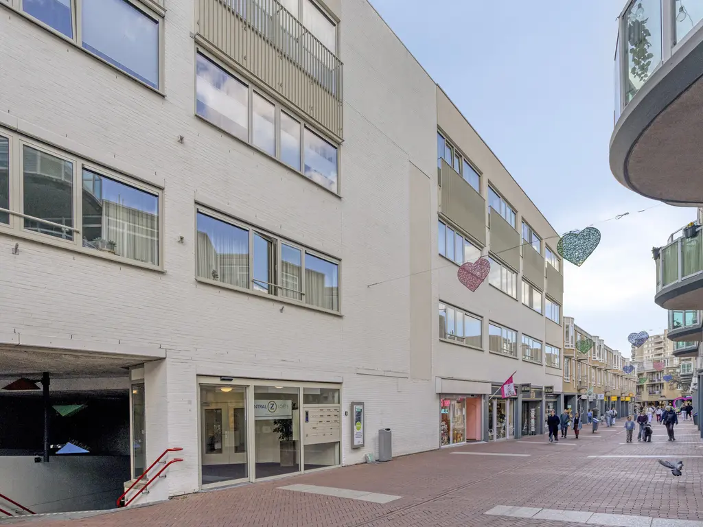 Promenade 329, Zoetermeer