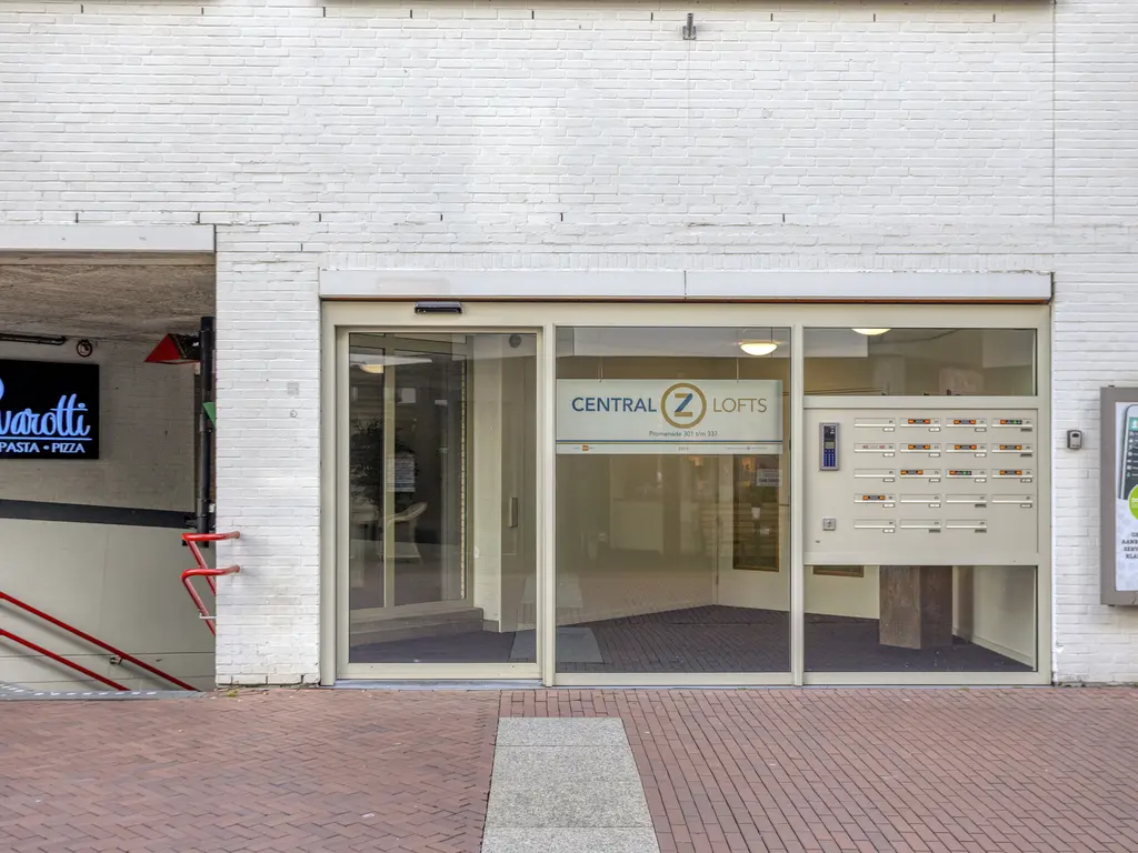 Promenade 329, Zoetermeer
