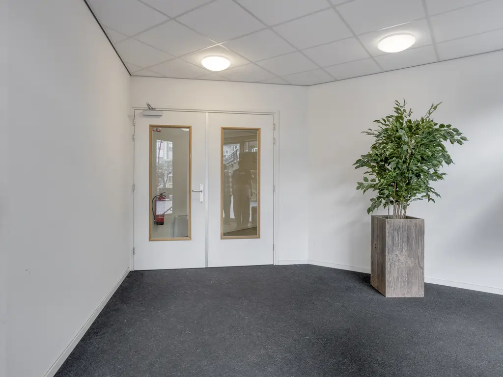 Promenade 329, Zoetermeer
