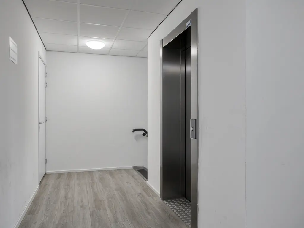 Promenade 329, Zoetermeer