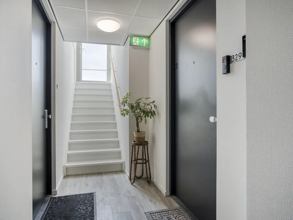 Promenade 329, Zoetermeer