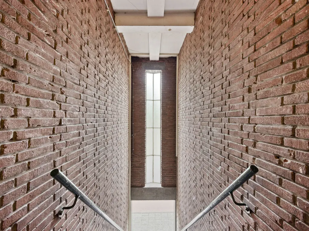 Apeldoornselaan 83, Den Haag