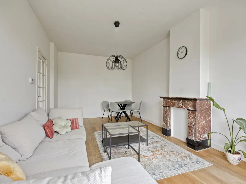Apeldoornselaan 83, Den Haag
