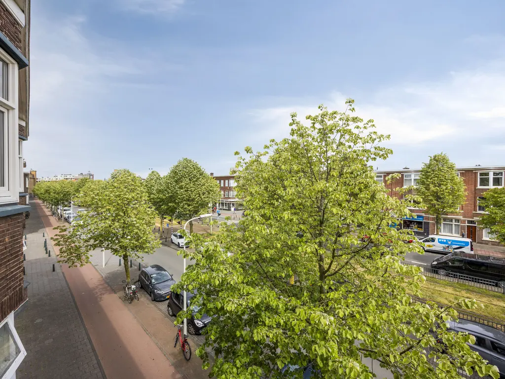 Apeldoornselaan 83, Den Haag