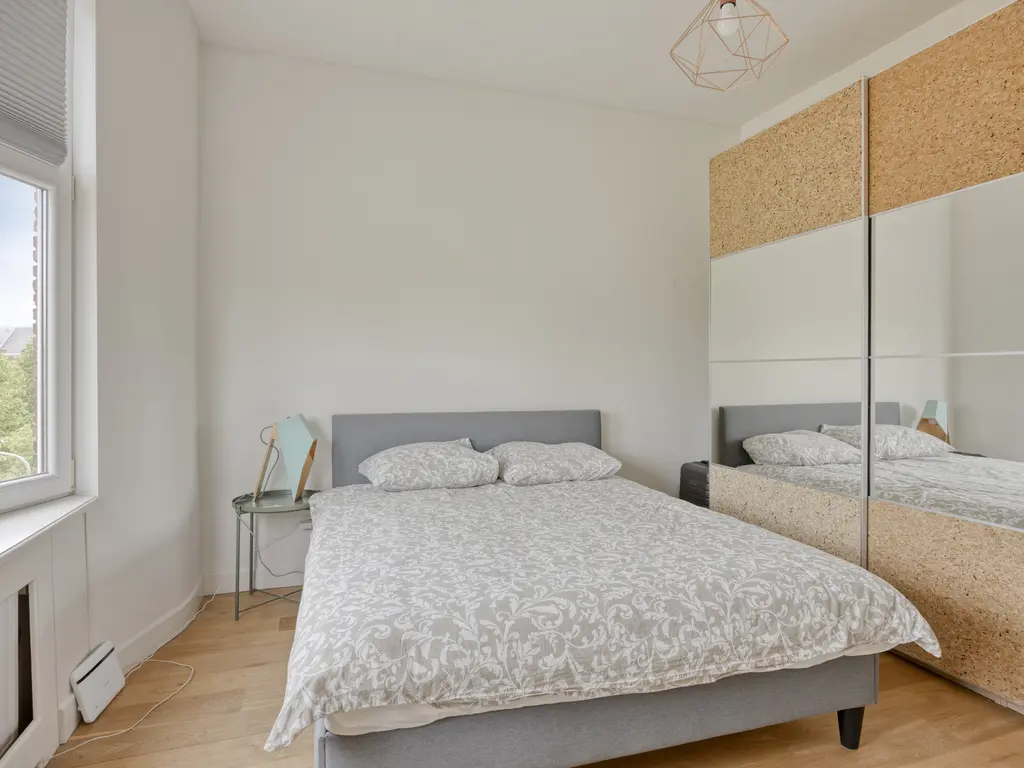 Apeldoornselaan 83, Den Haag