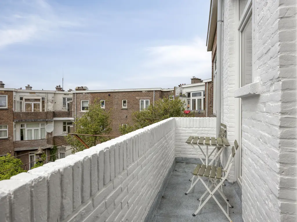 Apeldoornselaan 83, Den Haag