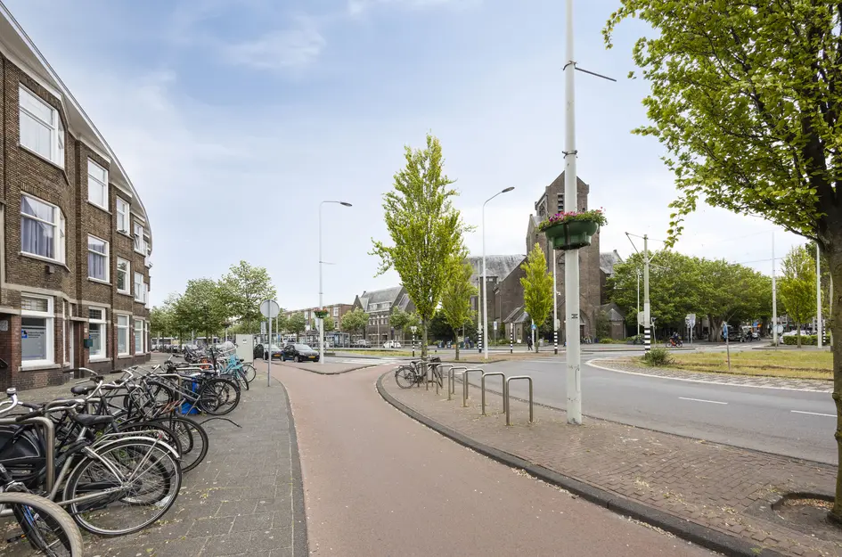 Apeldoornselaan 83