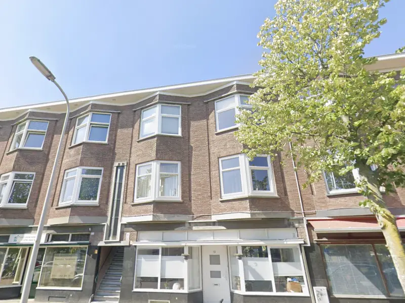 Apeldoornselaan 83, Den Haag