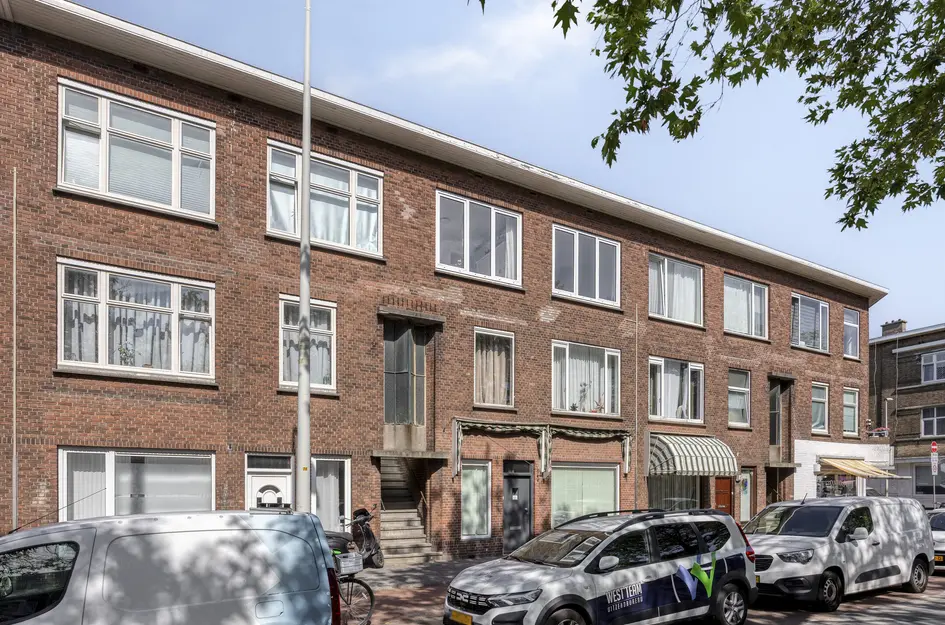 Zuiderparklaan 470