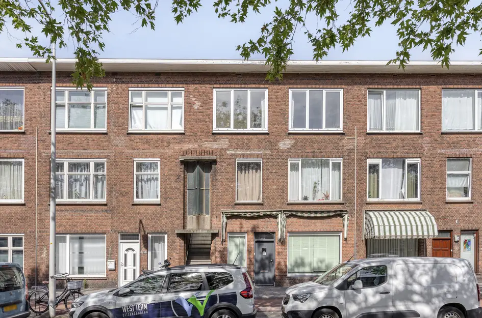 Zuiderparklaan 470