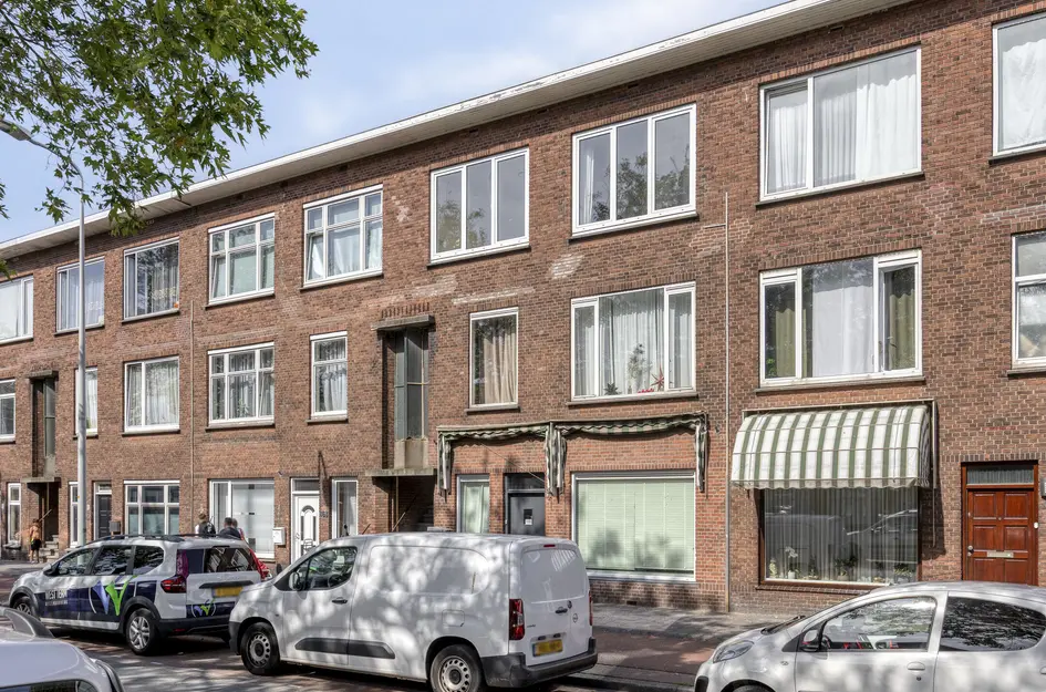 Zuiderparklaan 470