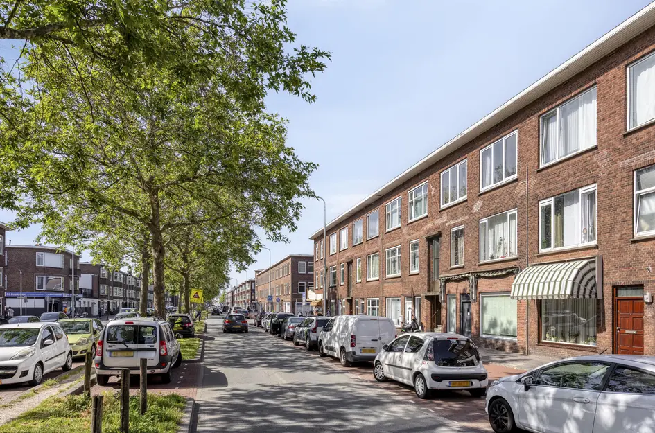 Zuiderparklaan 470