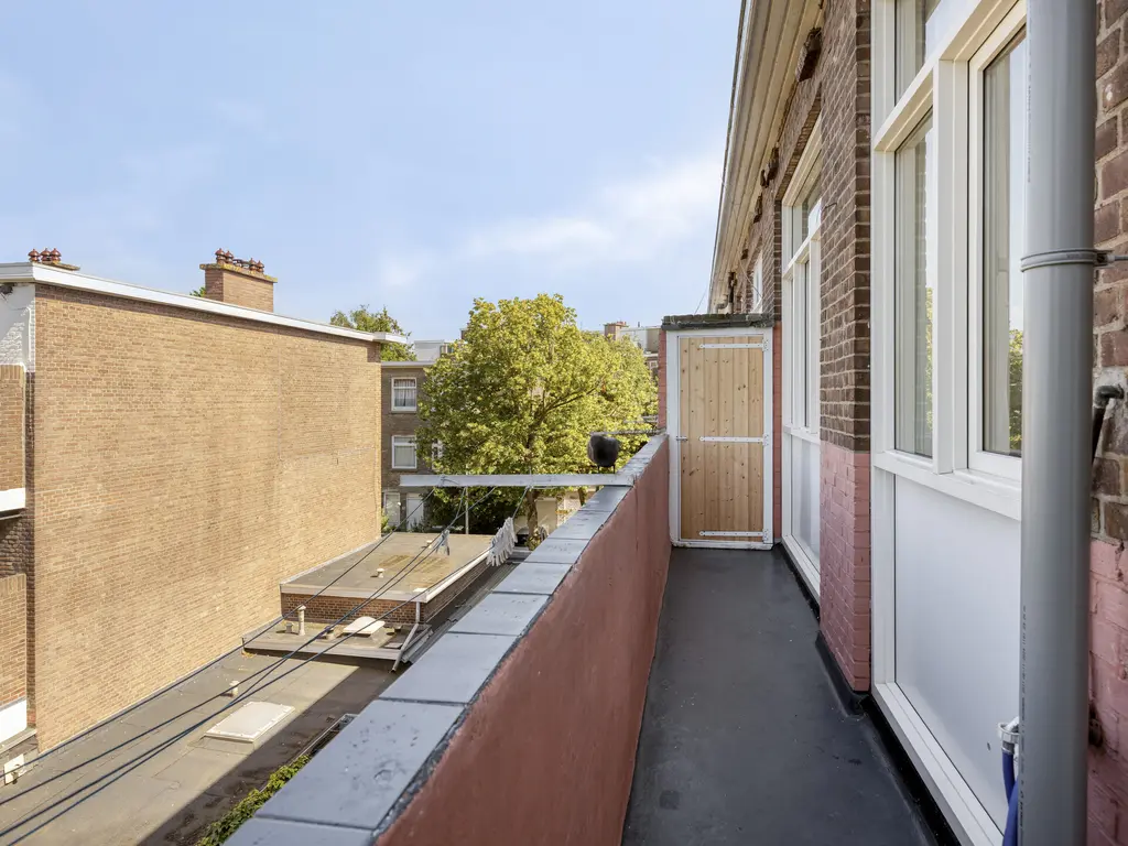 Zuiderparklaan 470, Den Haag
