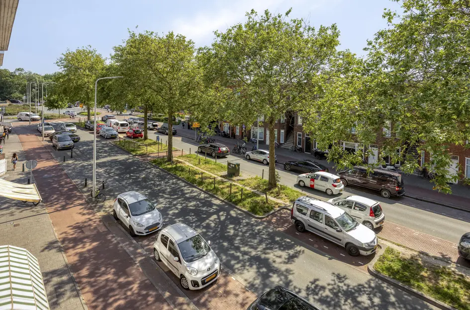 Zuiderparklaan 470