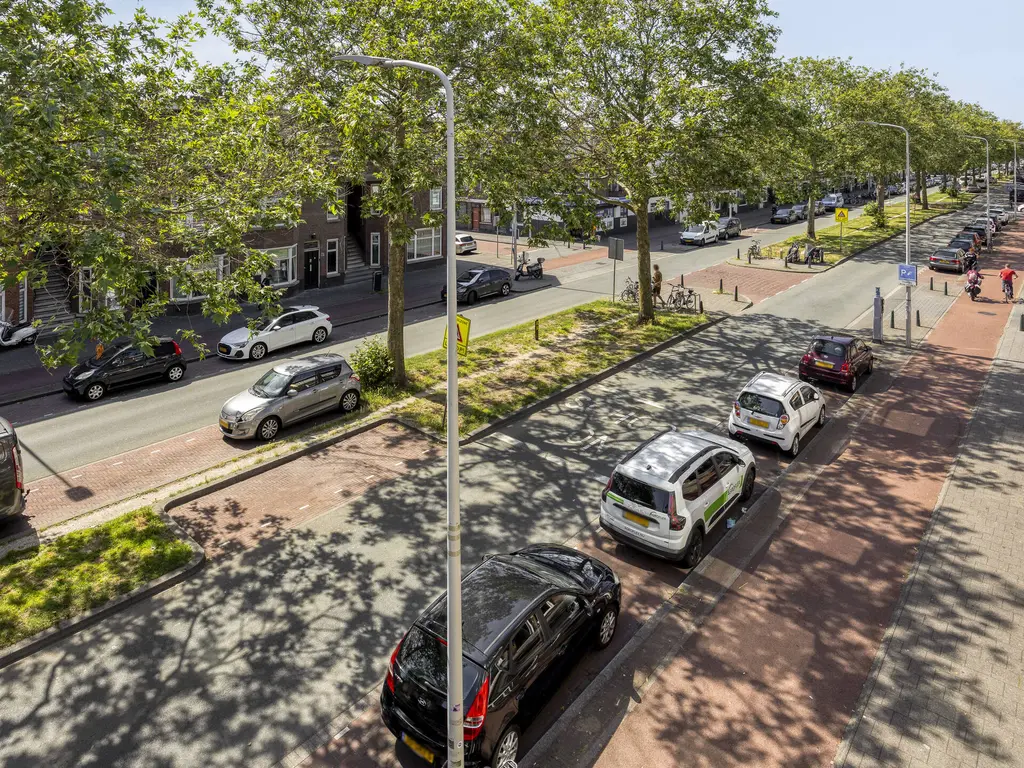 Zuiderparklaan 470, Den Haag