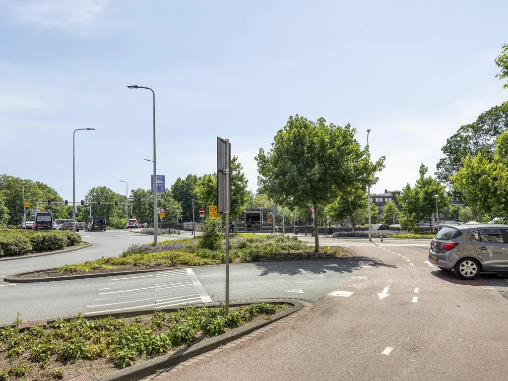 Zuiderparklaan 470, Den Haag