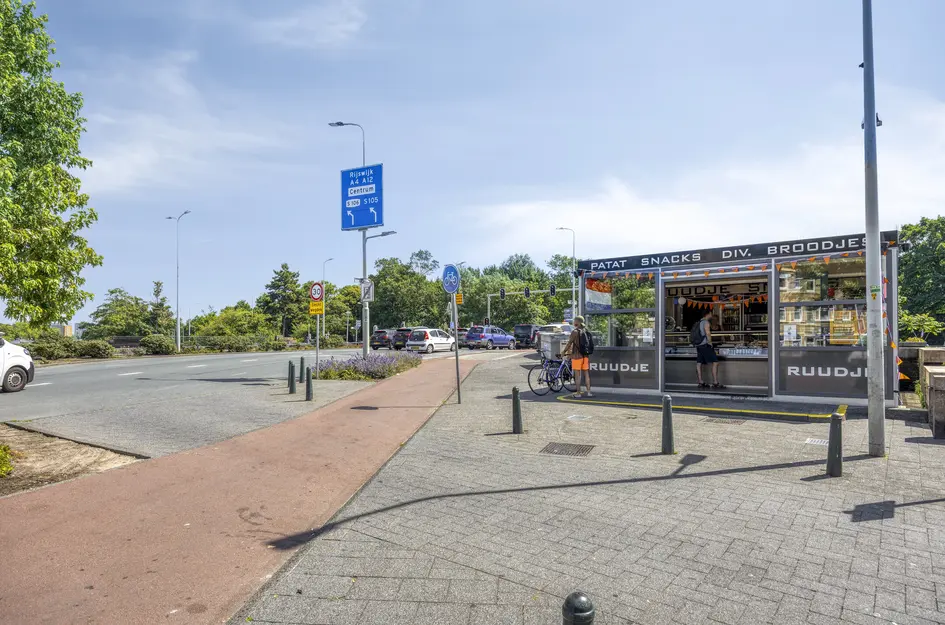 Zuiderparklaan 470