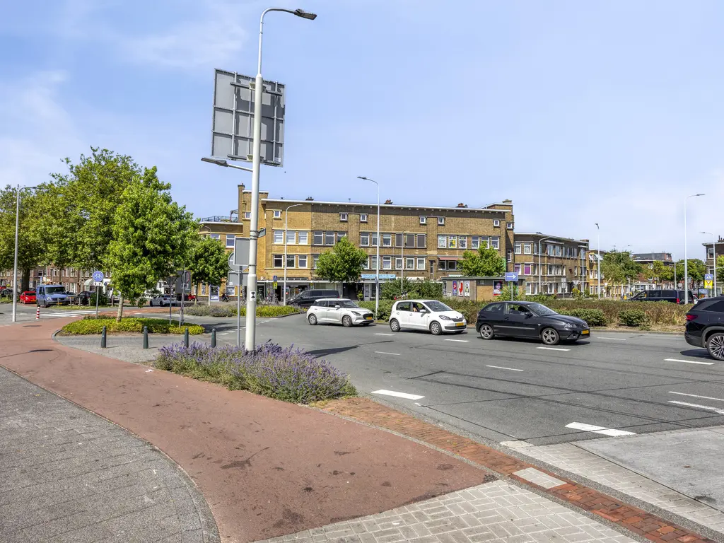 Zuiderparklaan 470, Den Haag