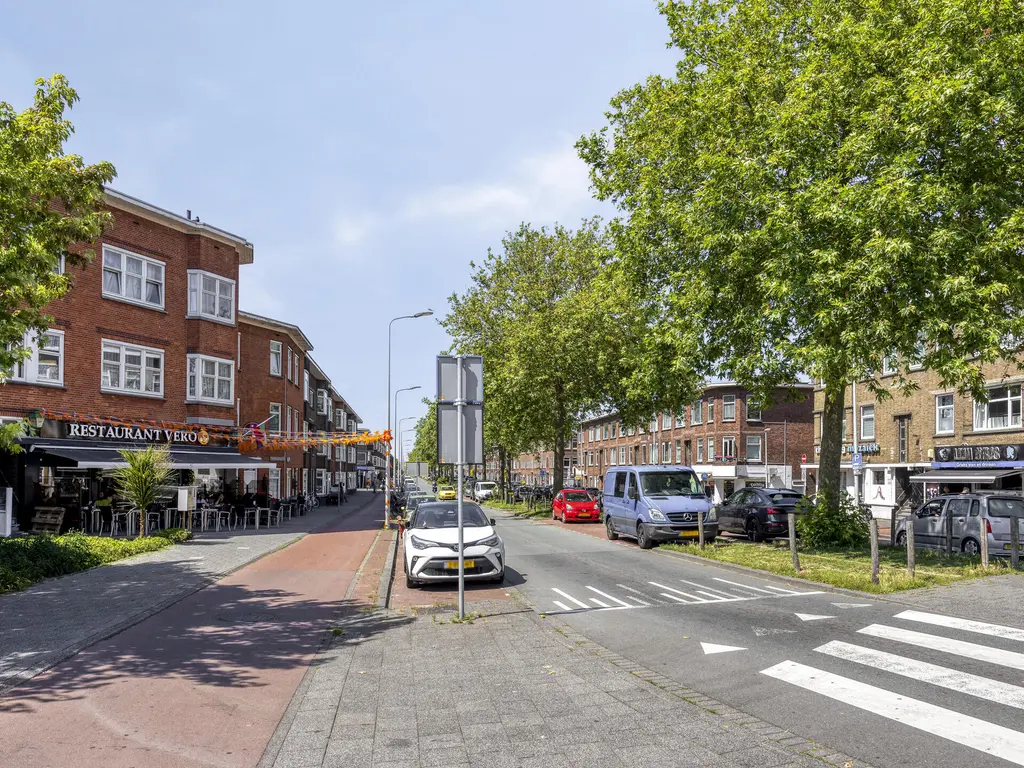 Zuiderparklaan 470, Den Haag
