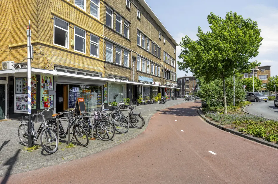 Zuiderparklaan 470