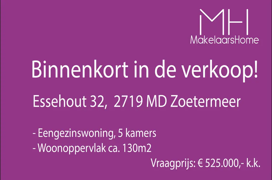 Essehout 32