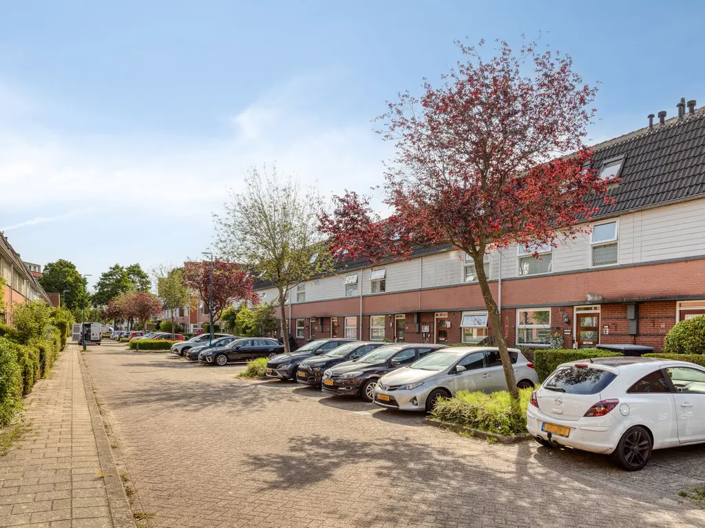 Essehout 32, Zoetermeer