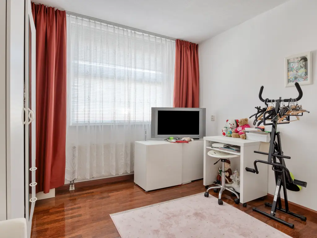 Essehout 32, Zoetermeer