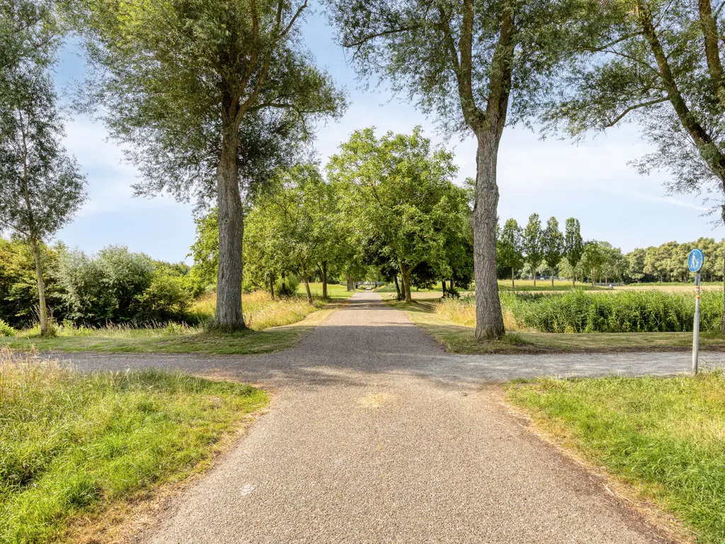 Essehout 32, Zoetermeer