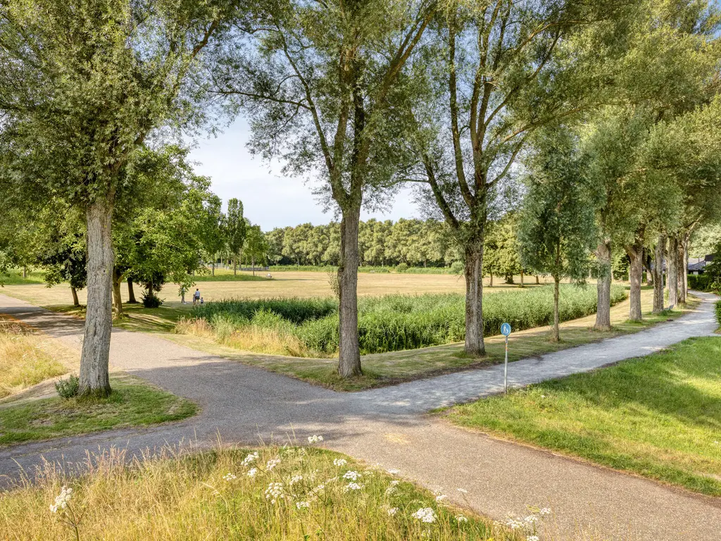 Essehout 32, Zoetermeer