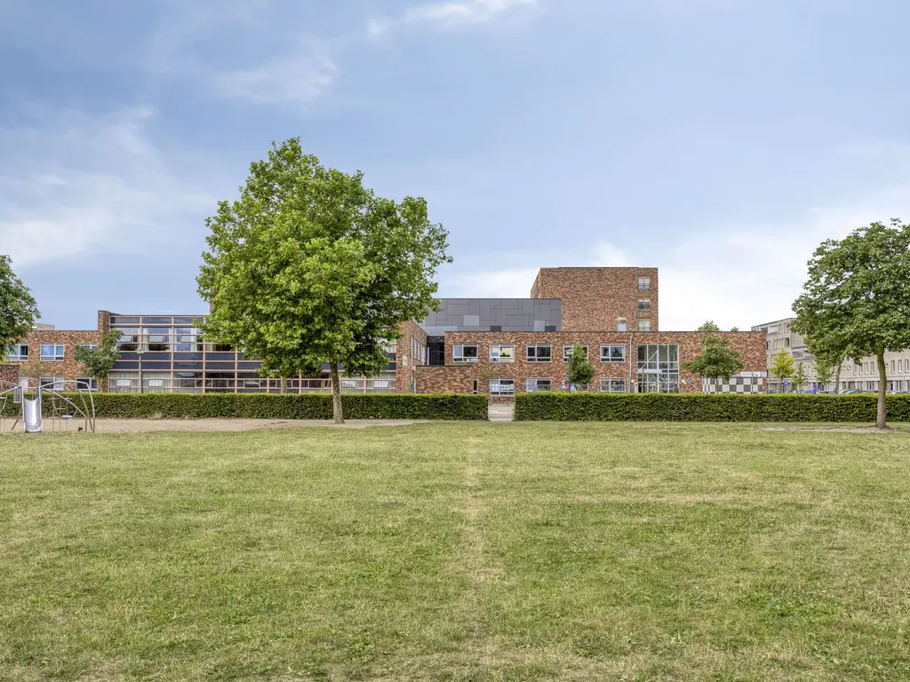 Hazerswoudestraat 73, Zoetermeer