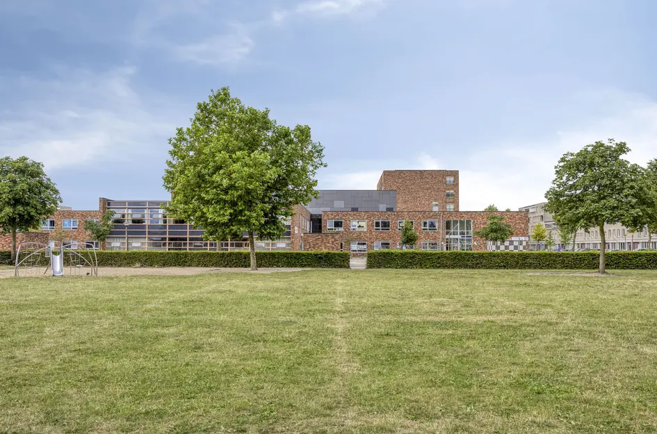 Hazerswoudestraat 73