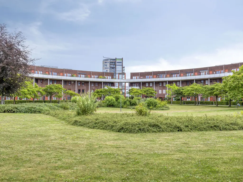 Hazerswoudestraat 73, Zoetermeer