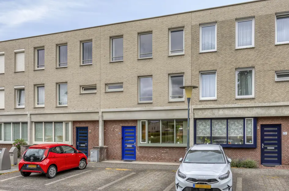 Hazerswoudestraat 73