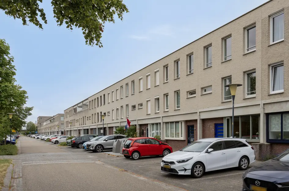 Hazerswoudestraat 73