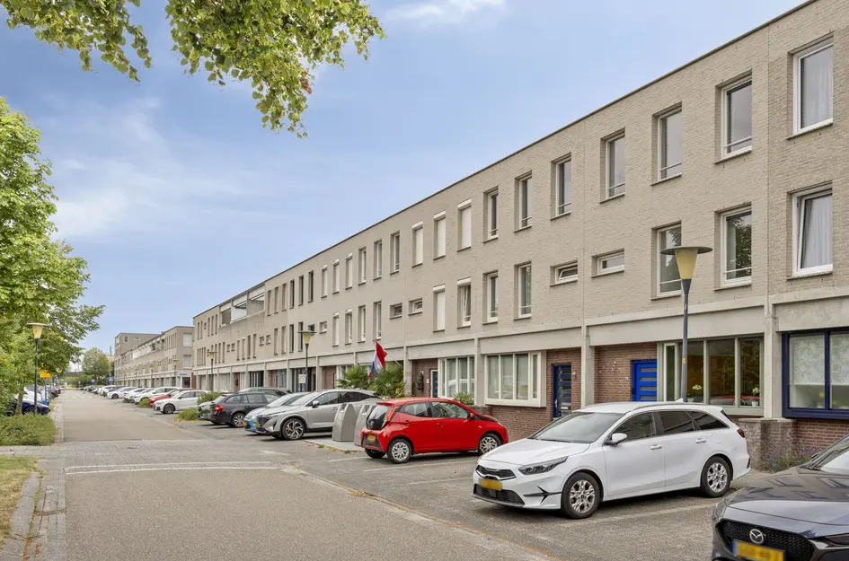 Hazerswoudestraat 73
