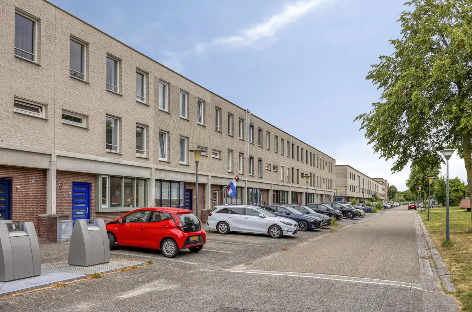 Hazerswoudestraat 73