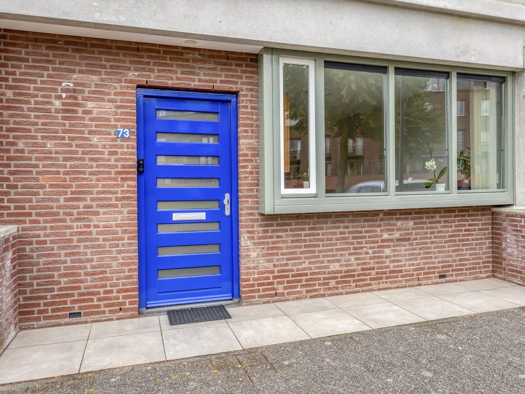 Hazerswoudestraat 73, Zoetermeer