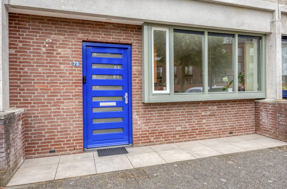 Hazerswoudestraat 73